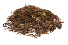 Darjeeling loose leaf tea Tealicious