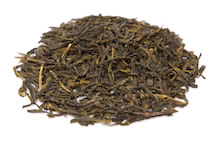 rwanda green loose leaf tea Tealicious